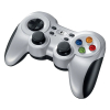 Wireless controller | Logitech F710 828166 - 2