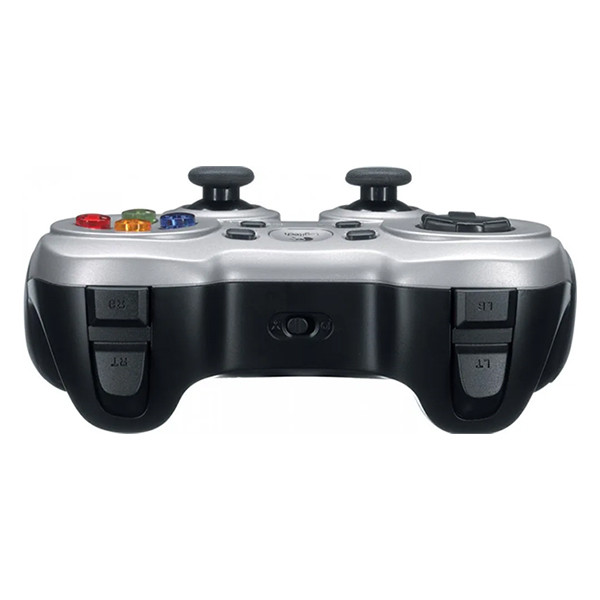Wireless controller | Logitech F710 828166 - 4