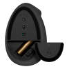 Wireless ergonomic mouse | Logitech Lift 828204 - 3