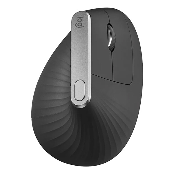 Wireless ergonomic mouse | Logitech MX Vertical Advanced 828142 - 1
