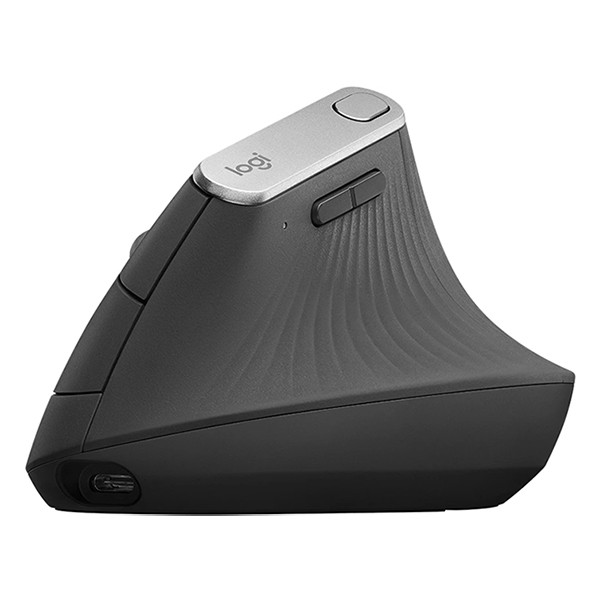 Wireless ergonomic mouse | Logitech MX Vertical Advanced 828142 - 2