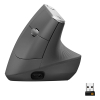 Wireless ergonomic mouse | Logitech MX Vertical Advanced 828142 - 3