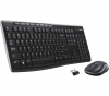 Wireless keyboard + mouse | Logitech MK270