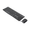 Wireless keyboard + mouse | Logitech MK295 224874 - 2