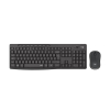 Wireless keyboard + mouse | Logitech MK295 224874 - 1