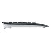 Wireless keyboard + mouse | Logitech MK540 Advanced 828076 - 4