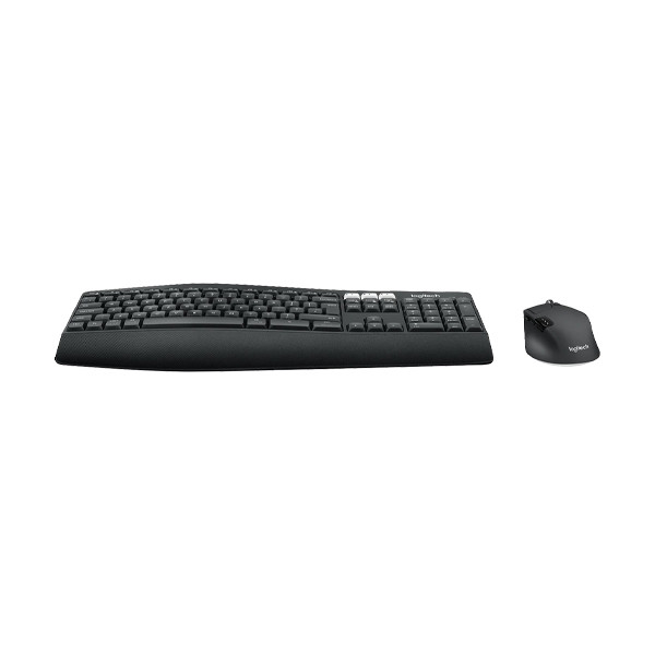Wireless keyboard + mouse | Logitech MK850 828198 - 1