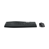 Wireless keyboard + mouse | Logitech MK850 828198
