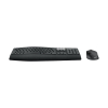 Wireless keyboard + mouse | Logitech MK850 828198 - 1