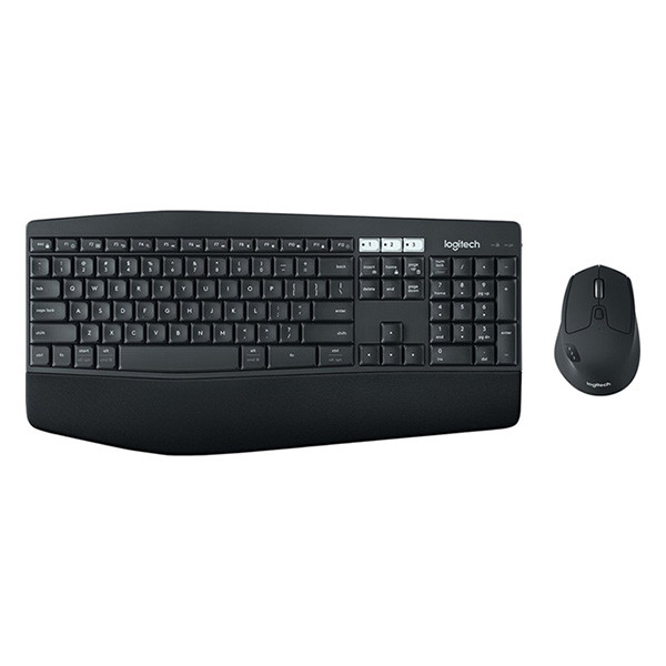 Wireless keyboard + mouse | Logitech MK850 828198 - 2