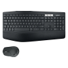 Wireless keyboard + mouse | Logitech MK850 828198 - 3