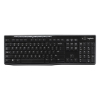 Wireless keyboard | Logitech K270 828075 - 2