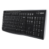 Wireless keyboard | Logitech K270 828075 - 3