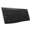 Wireless keyboard | Logitech K270 828075 - 4