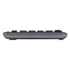 Wireless keyboard | Logitech K270 828075 - 5