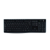 Wireless keyboard | Logitech K270