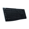 Wireless keyboard | Logitech K270 828075 - 3