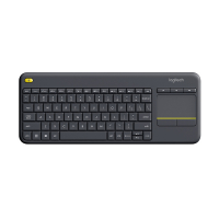Wireless keyboard | Logitech K400 828170