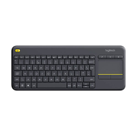 Wireless keyboard | Logitech K400 828170