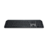 Wireless keyboard | Logitech MX Keys S