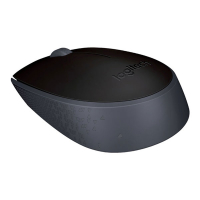 Wireless mouse | Logitech B170 black 828101