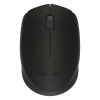 Wireless mouse | Logitech B170 black 828101 - 2
