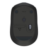Wireless mouse | Logitech M171 red/black 828156 - 2