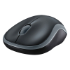 Wireless mouse | Logitech M185 grey 828103 - 2