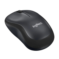 Wireless mouse | Logitech M220 black 828155