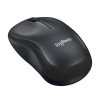 Wireless mouse | Logitech M220 black 828155 - 1