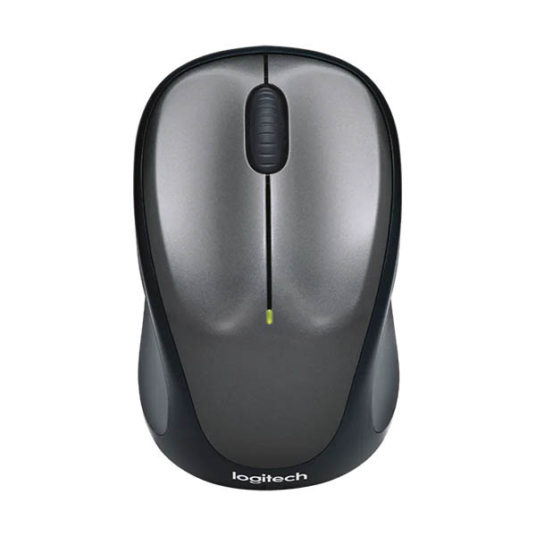 Wireless mouse | Logitech M235 828063 - 1