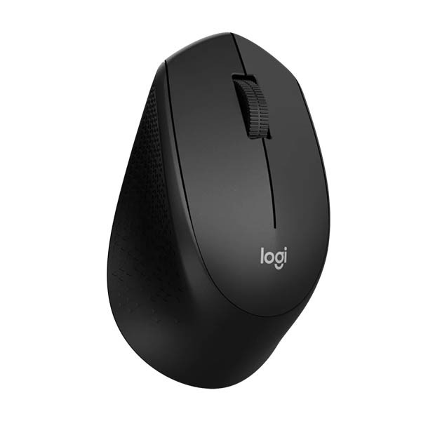 Wireless mouse | Logitech M330 Silent Plus 828887 - 2