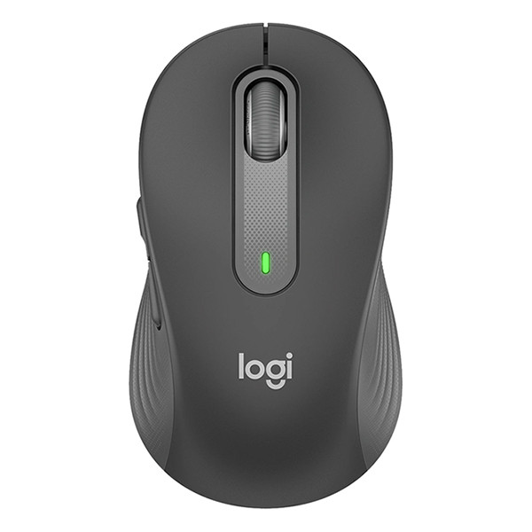 Wireless mouse | Logitech M650 828202 - 1