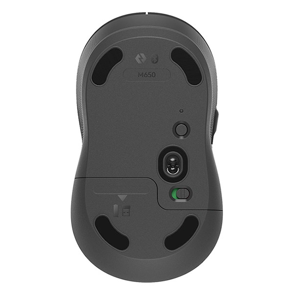 Wireless mouse | Logitech M650 828202 - 4