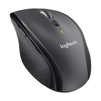 Wireless mouse | Logitech M705 Marathon 828172