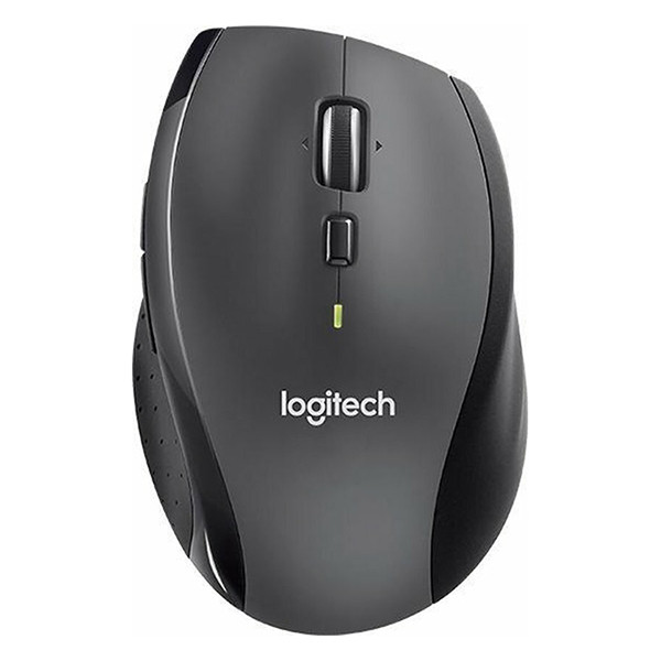 Wireless mouse | Logitech M705 Marathon 828172 - 2