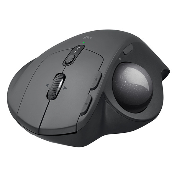 Wireless mouse | Logitech MX Ergo Advanced trackball 828143 - 3