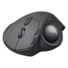Wireless mouse | Logitech MX Ergo Advanced trackball 828143 - 3