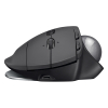 Wireless mouse | Logitech MX Ergo Advanced trackball 828143 - 5