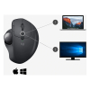 Wireless mouse | Logitech MX Ergo Advanced trackball 828143 - 6