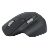 Wireless mouse | Logitech MX Master 3S black 828199 - 2
