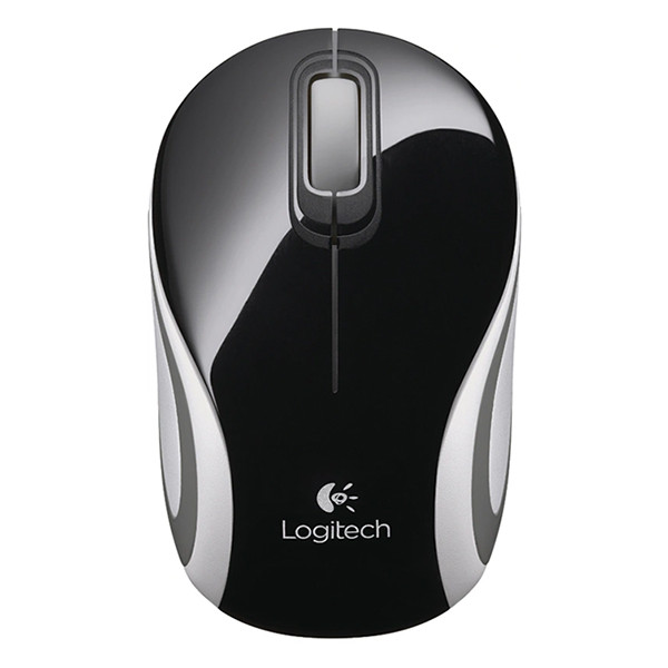 Wireless mouse | Logitech Mini M187 828200 - 1