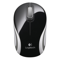 Wireless mouse | Logitech Mini M187 828200