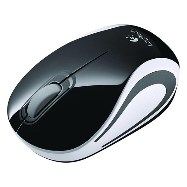 Wireless mouse | Logitech Mini M187 828200 - 2