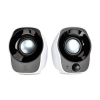 Logitech Z120 USB connected speaker system 980-000513 828134