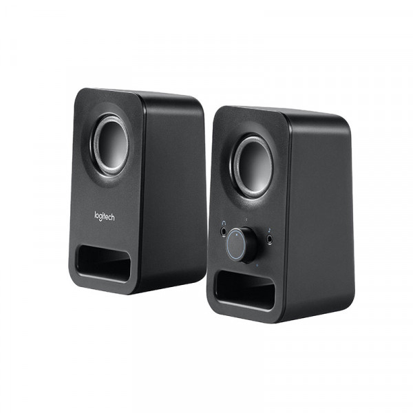 Logitech Z150 speaker system 980-000814 828140 - 1