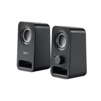 Logitech Z150 speaker system 980-000814 828140