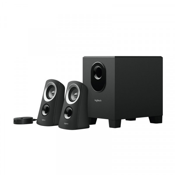 Logitech Z313 speaker system 828137 - 1