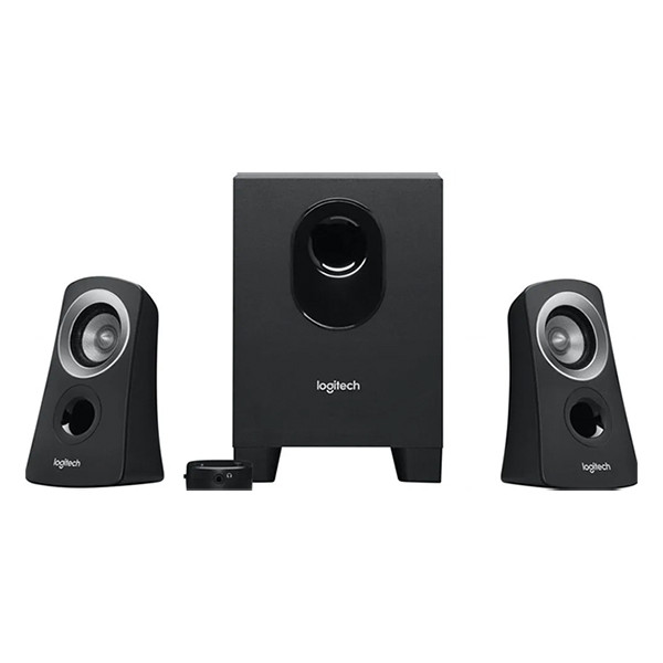 Logitech Z313 speaker system 828137 - 2