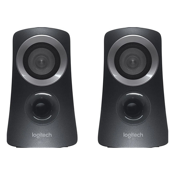 Logitech Z313 speaker system 828137 - 3